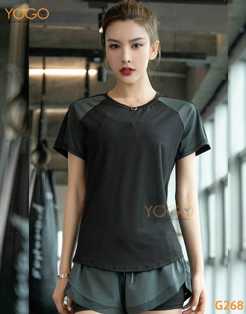 Set tap cao cap G268