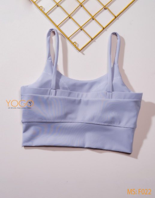Áo tập Gym nữ f022