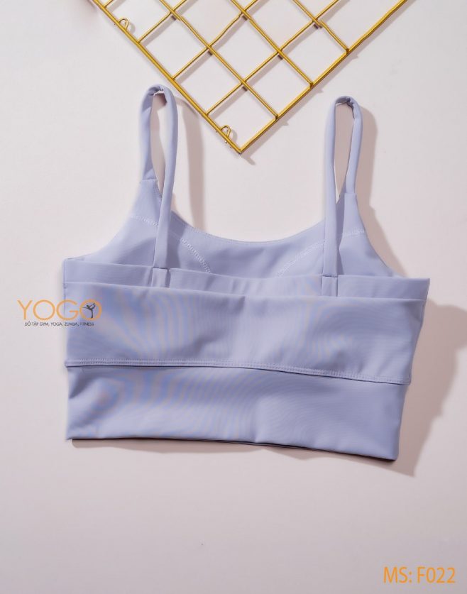 Áo tập Gym nữ f022