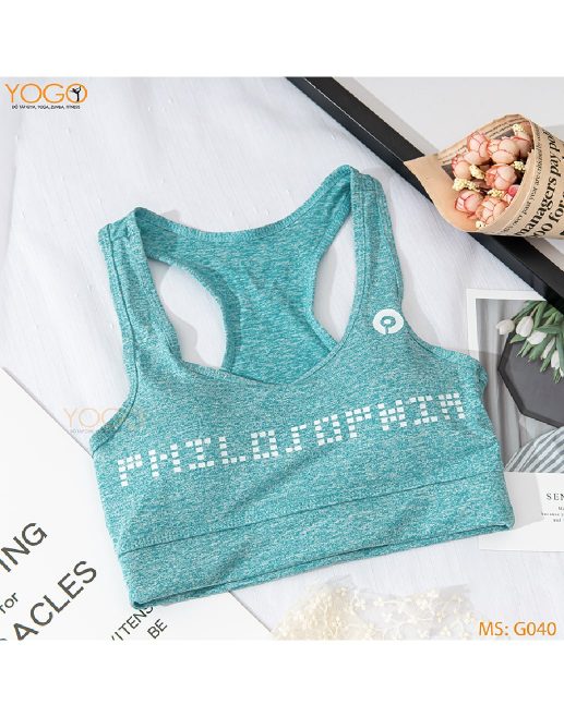 Áo tập Gym bra nữ G040