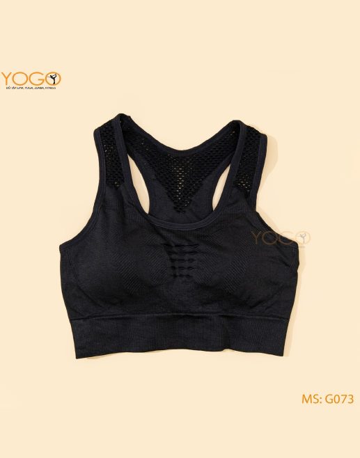 Áo tập Gym nữ bra G073