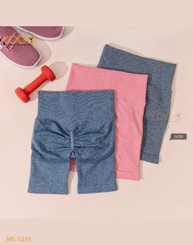 Quần tập Gym nữ G255