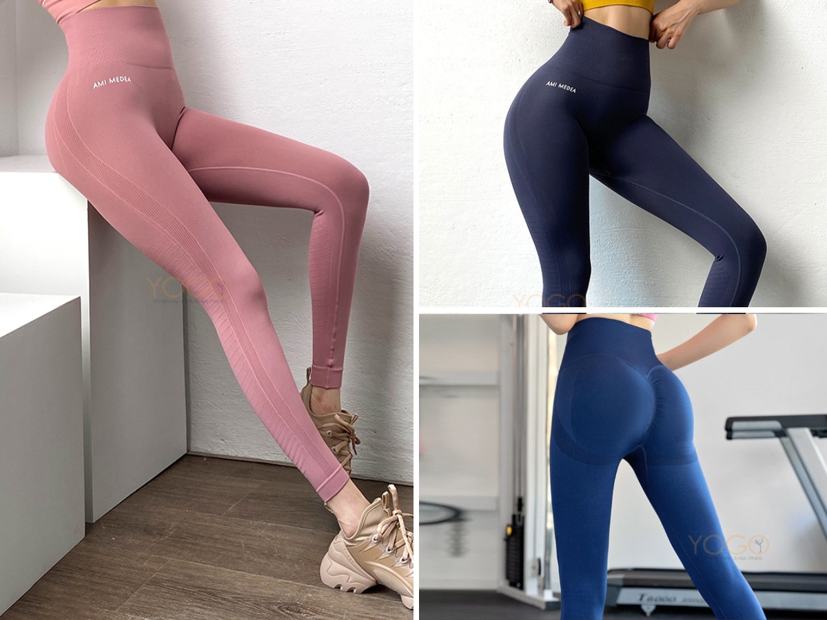 Quan legging